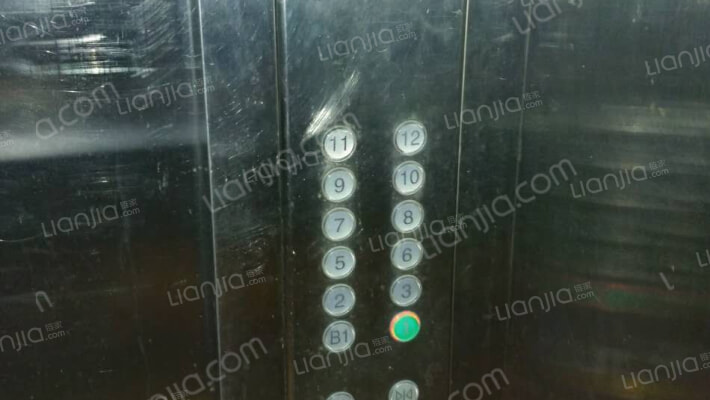 长江南路955弄外景图