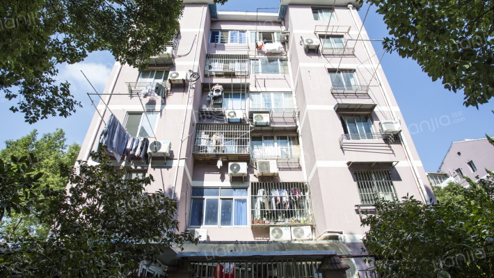 海通花苑(公寓)外景图