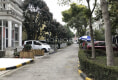 东渡园景别墅户型图实景图