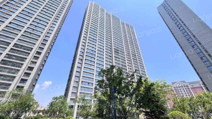 东方影都星朗外景图