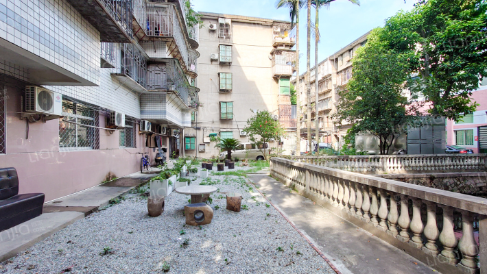 白马北路177号外景图