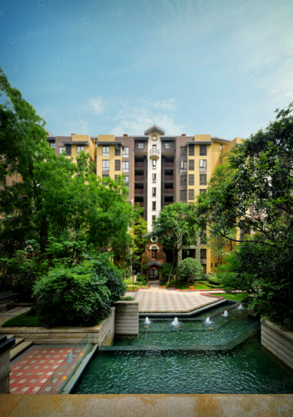 【龙城国际_北京龙城国际楼盘】预售许可证相册-北京贝壳新房