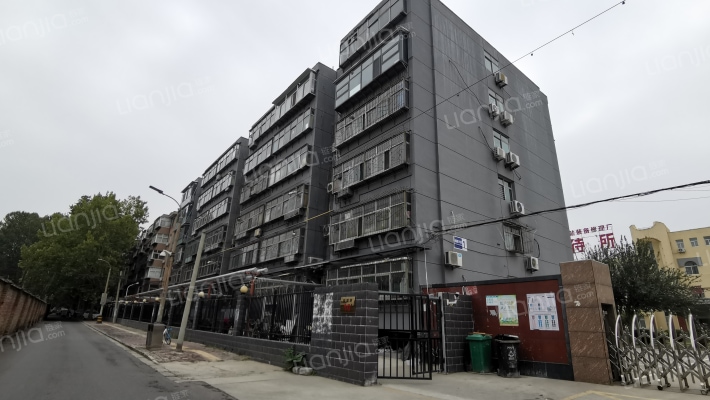 翔翼路10号外景图