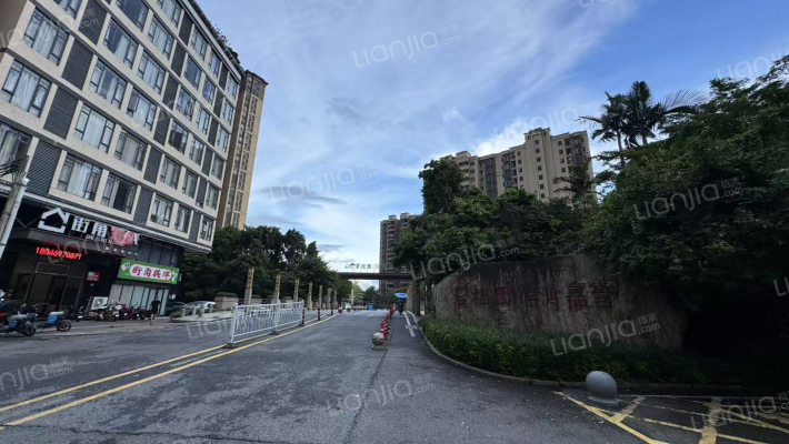 碧桂园信鸿嘉誉1期外景图