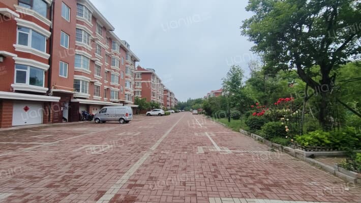 青岛房产>青岛小区>莱西小区>宏远金田花园1人关注