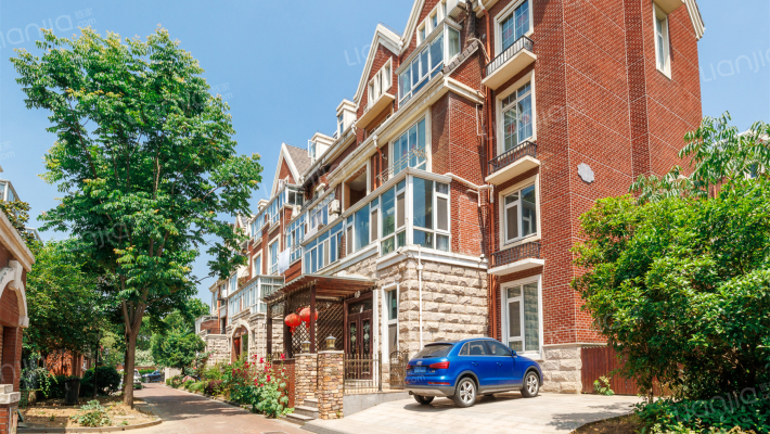 风景城邦英格兰领域（农房英格兰领域）外景图