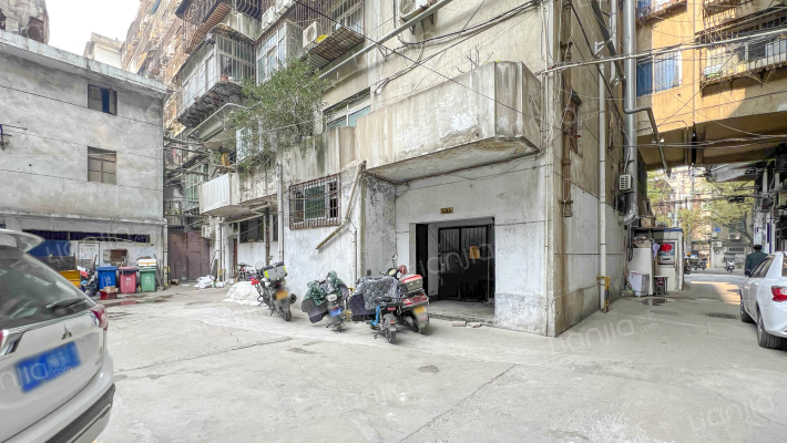 马厂子24号外景图