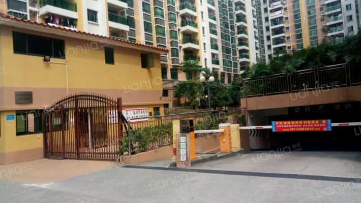 至尊豪苑外景图