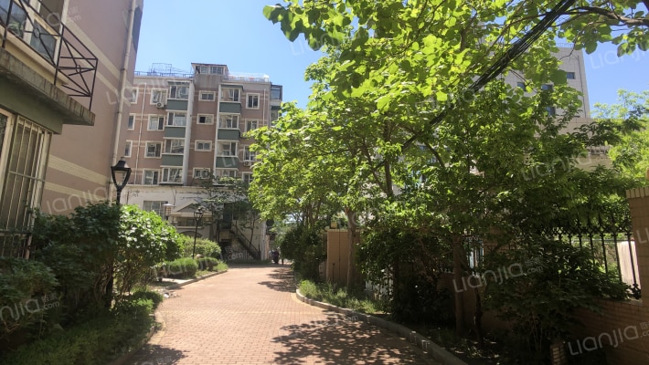 丰泽花园外景图