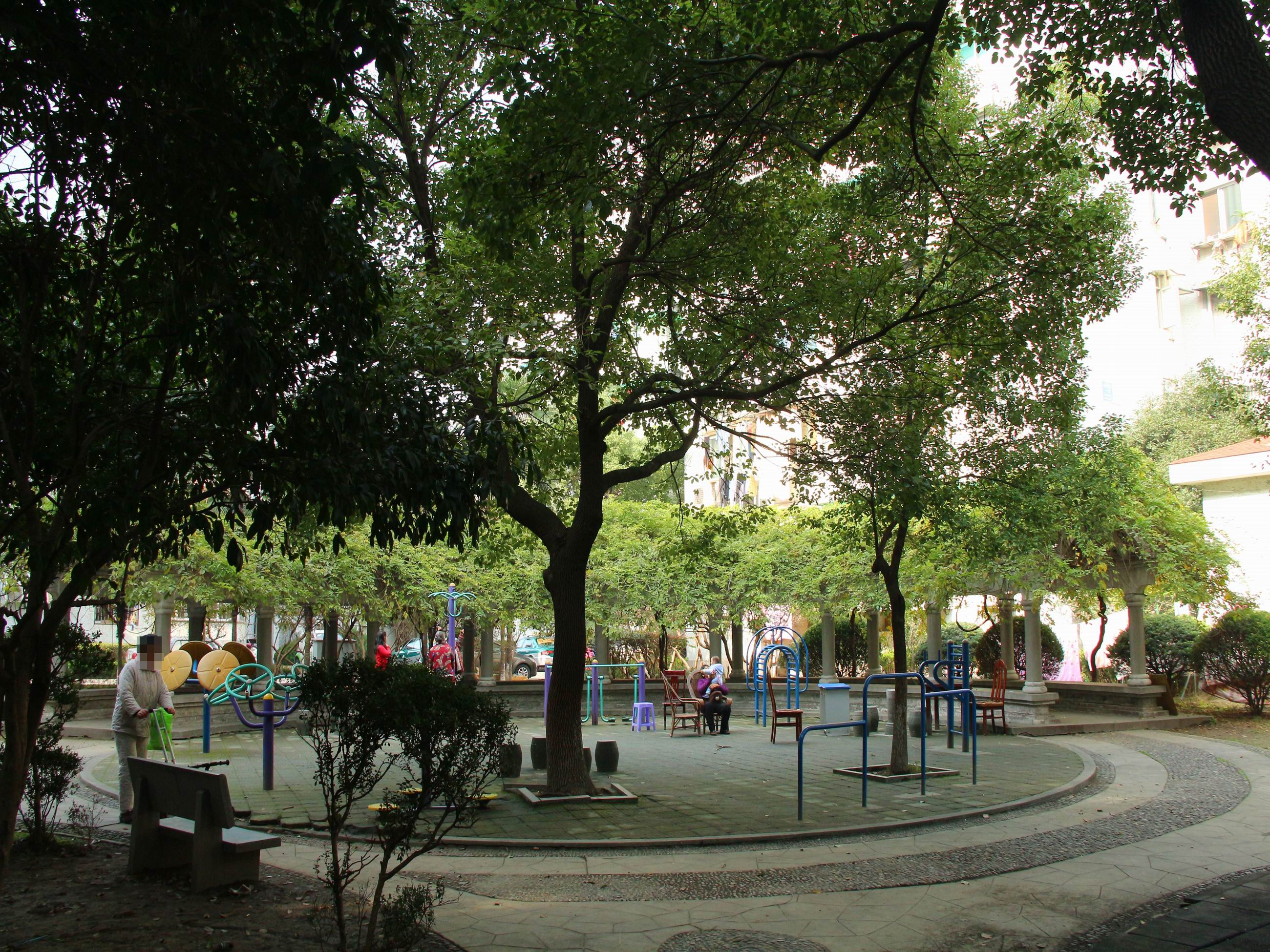 Nandu Garden compound photo 51