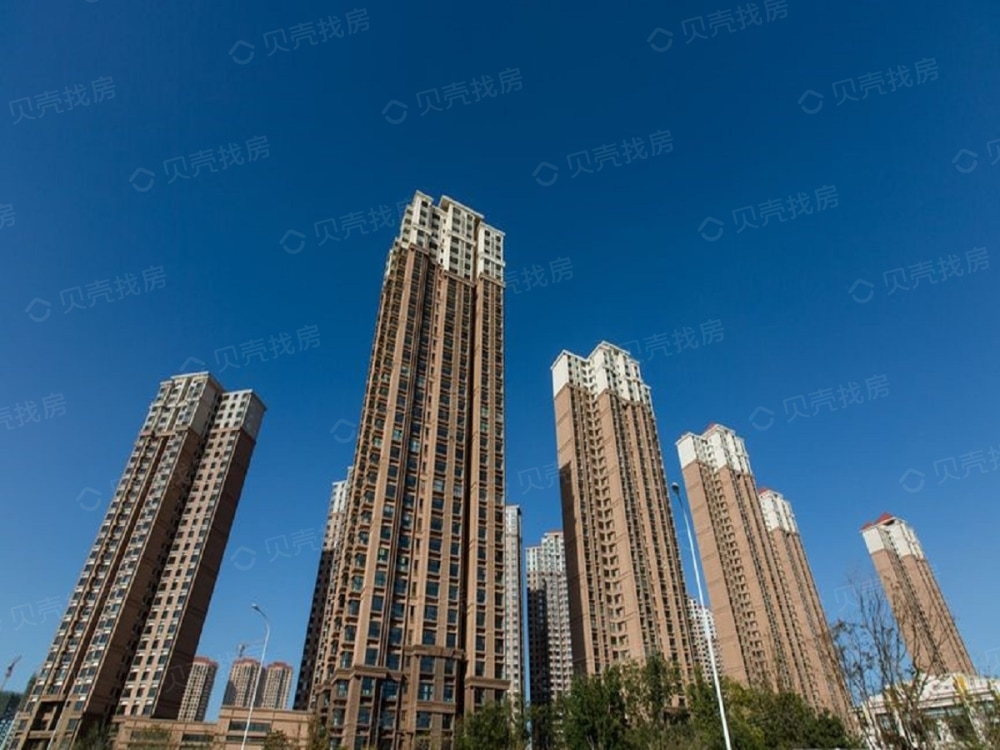 富力又一城相册