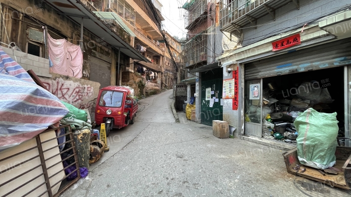 南岳路29号外景图