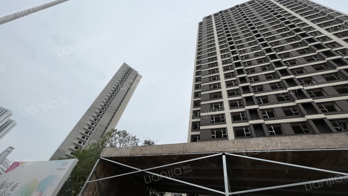 新城和兴府外景图