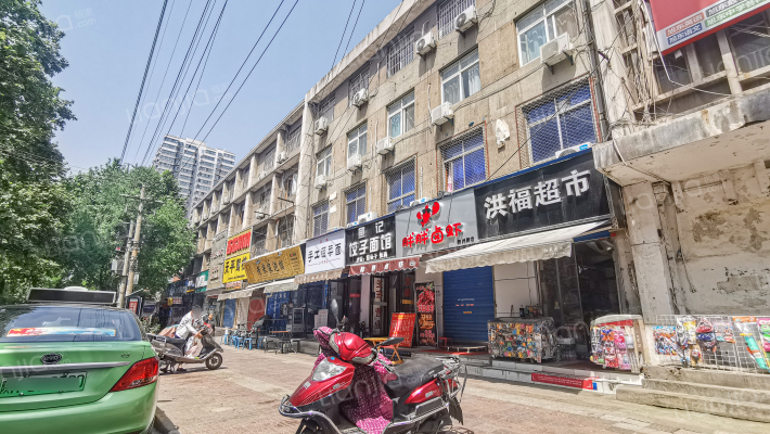 振兴路11号外景图