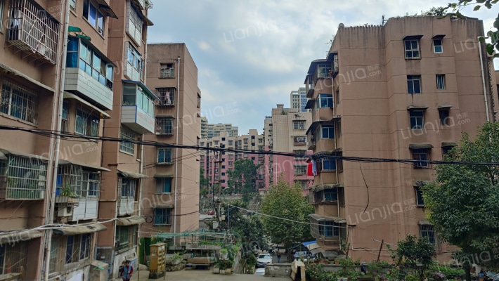 国水电九局外景图