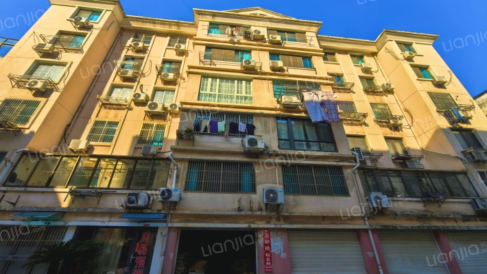 春晖路247号外景图