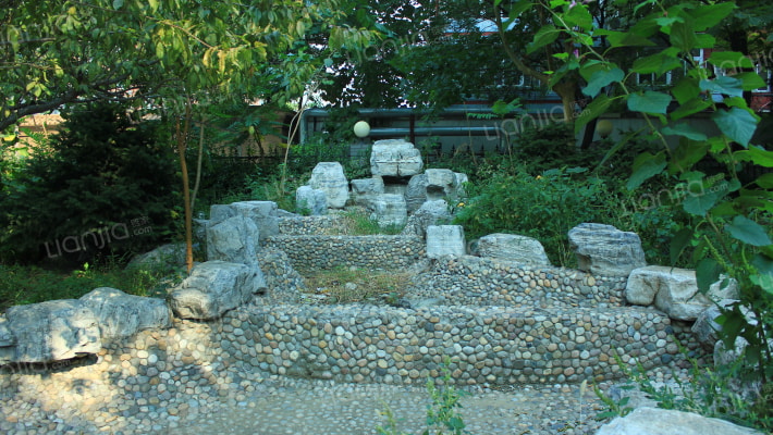 双井北里外景图