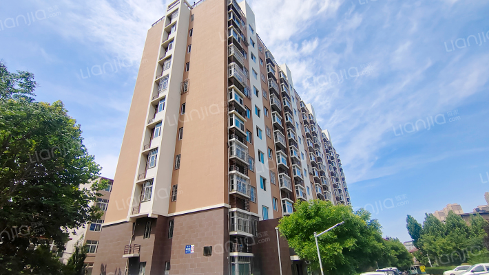 宏瑞星城外景图