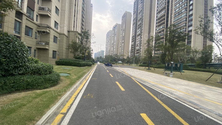 紫云名邸外景图