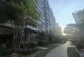 百花公馆户型图实景图
