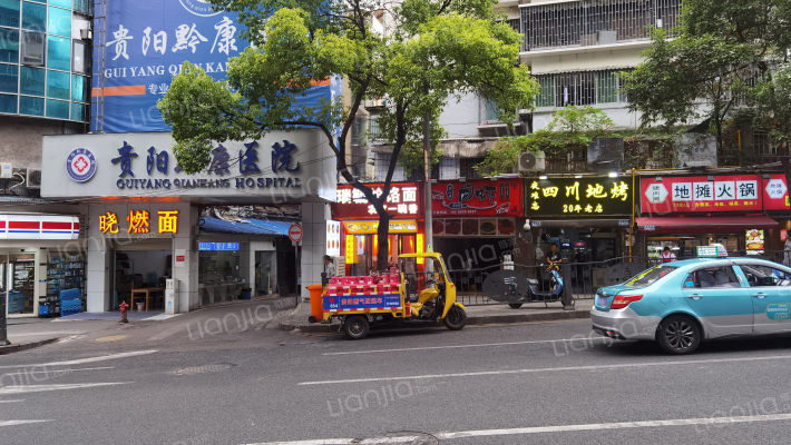 四川巷18号外景图