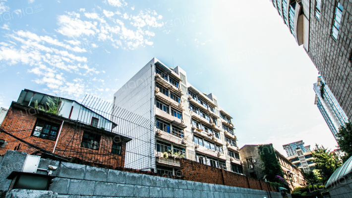 利民巷2号外景图