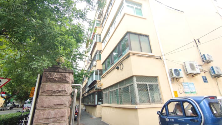 万寿路12号外景图