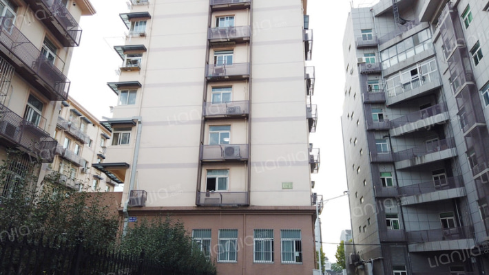 长乐花园外景图