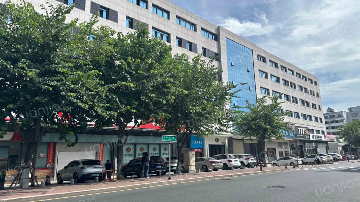 华光路20号外景图