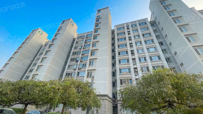 南线阁9号院外景图