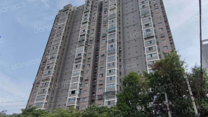 工大雅苑外景图