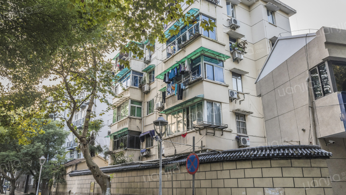 弥陀寺路外景图