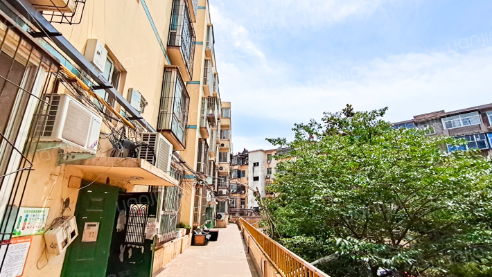 华亿鑫居外景图