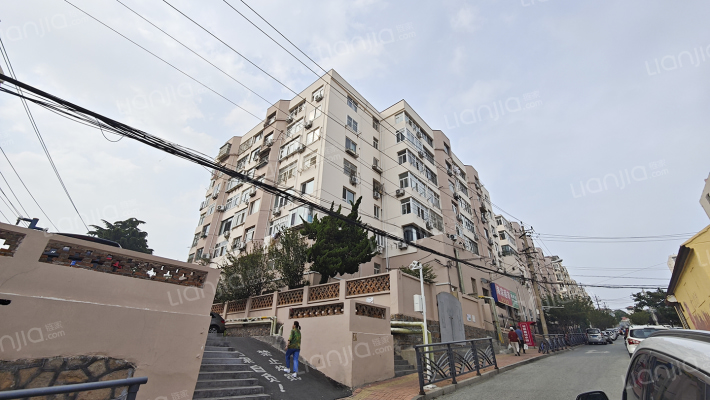 南昌路2-34号（双号）外景图