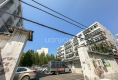 和平路茶叶公司家属院户型图实景图