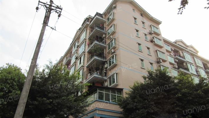 长生路(南岸)外景图