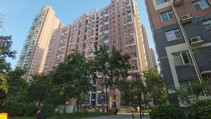 盛达鑫苑外景图