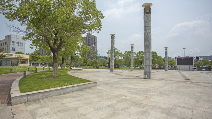 爱法奥朗新庄园外景图