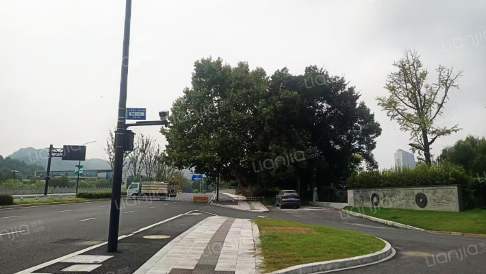 水岸风华外景图