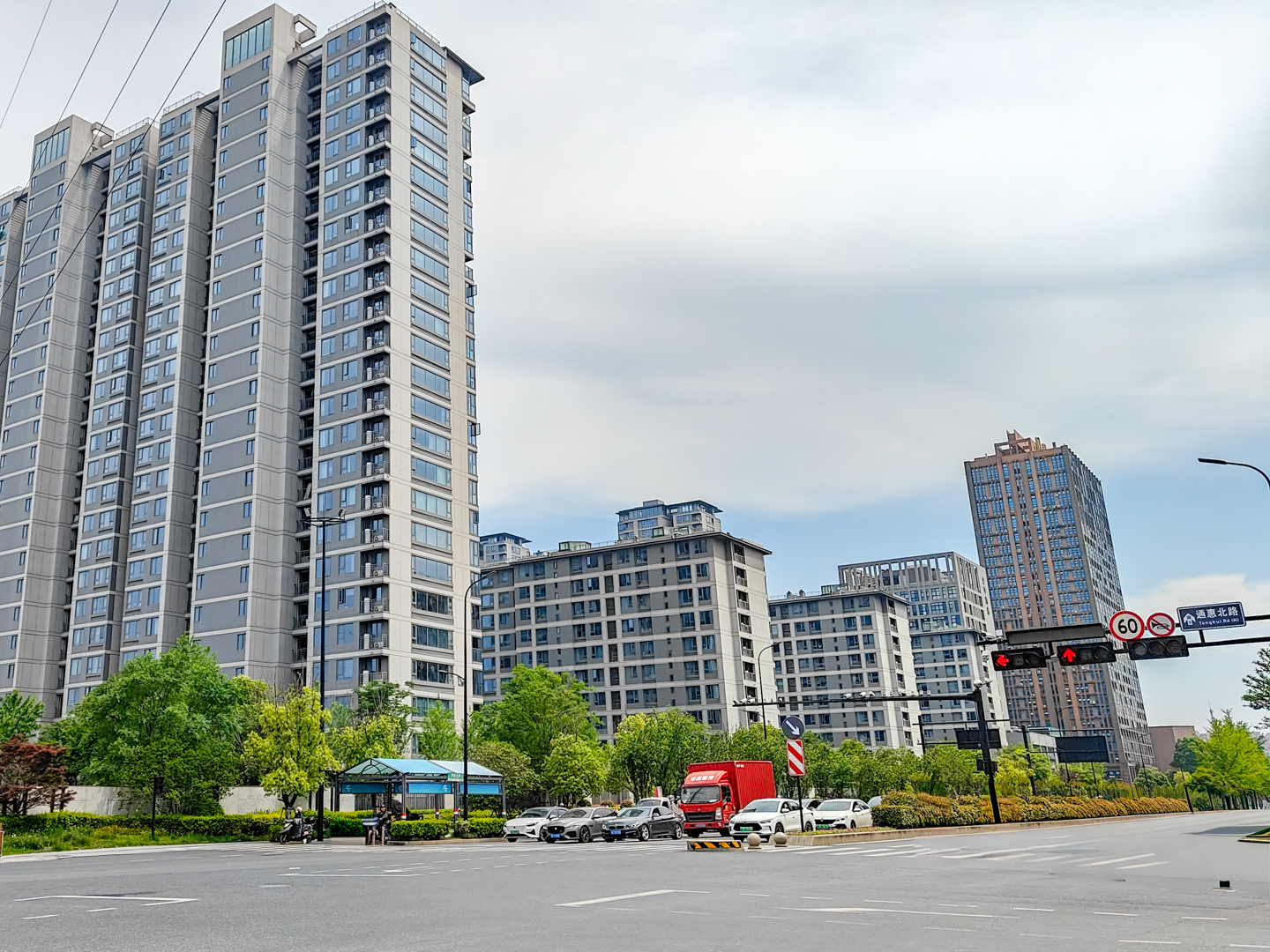 Jinlin Yunhui compound photo 2