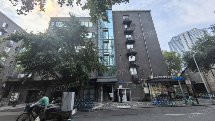 水井街16号外景图