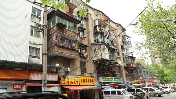 水陆街41号外景图