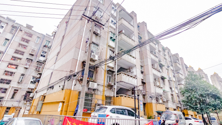 铜陵路252号外景图