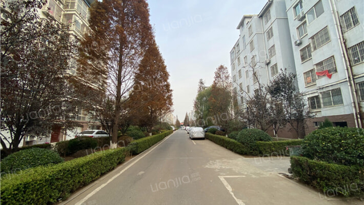 永合硕钧苑外景图