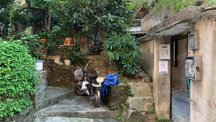 永福路永福西约外景图