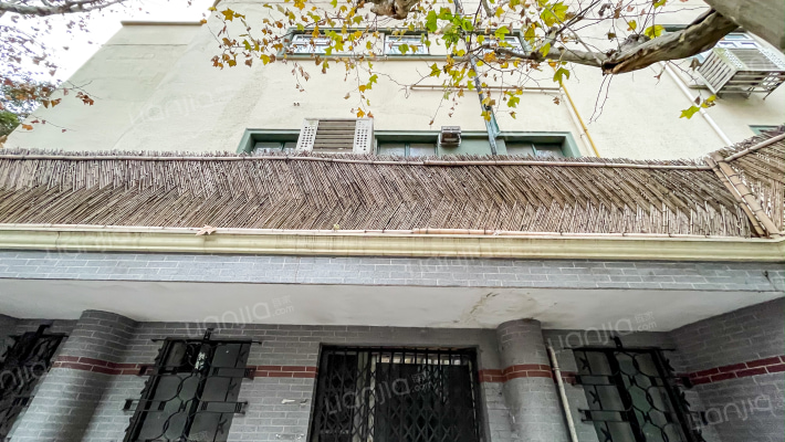 乌鲁木齐北路326号外景图