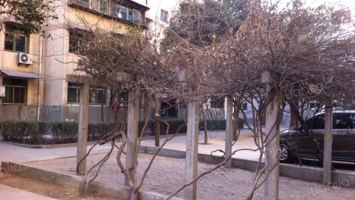 三爻宜居苑外景图