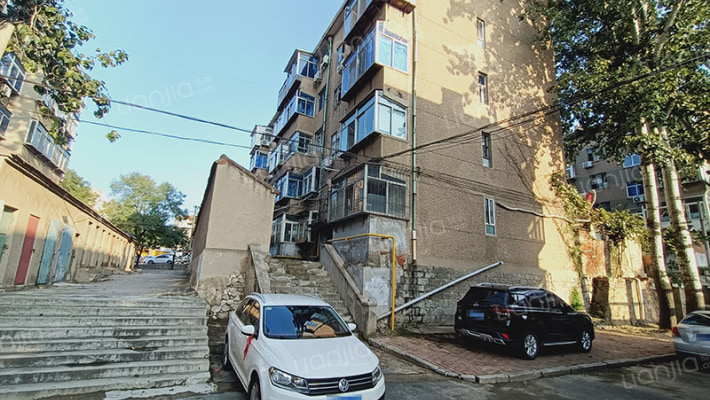 电厂东路外景图