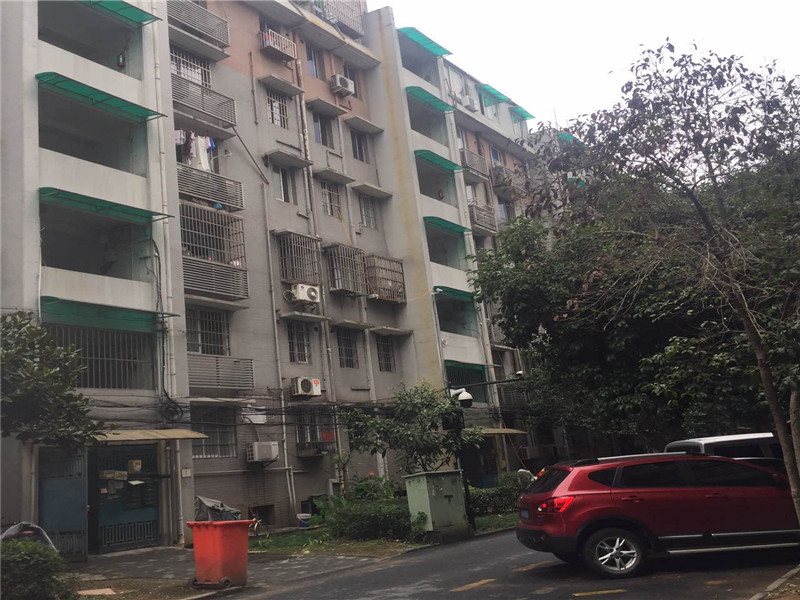 Zi Jin Compound compound photo 23