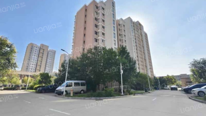 诚信北里外景图